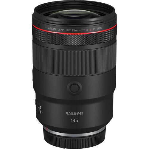 Canon RF 135mm f/1.8 L IS USM - 1